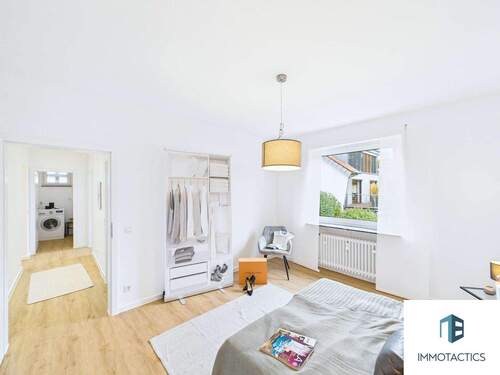 Schlafzimmer - 