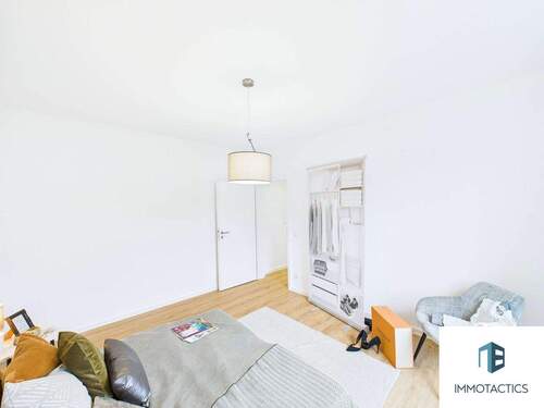 Schlafzimmer - 