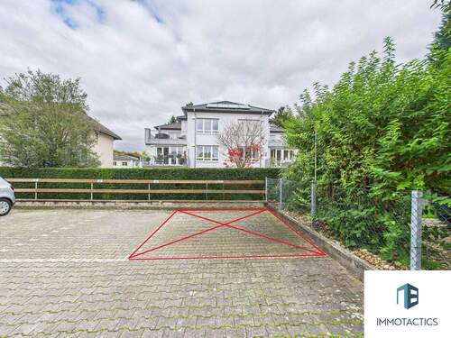 Stellplatz - 
