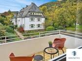 Panoramafenster - Etagenwohnung mit 101,00 m² in Bad Kreuznach zum Kaufen
