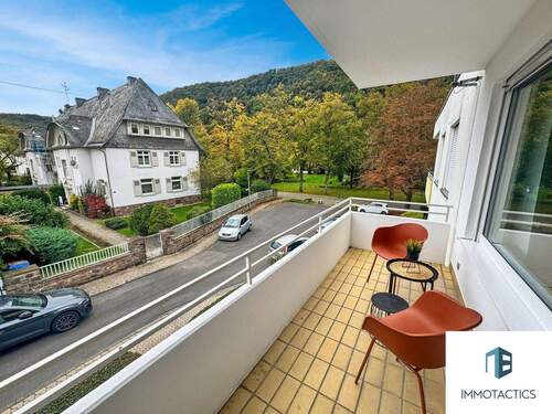 Balkon - 