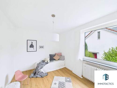 Kinderzimmer - 