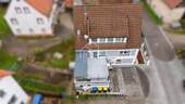 Ansicht oben - 