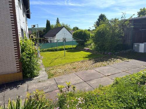 IMG_8073.JPG - 6 Zimmer Doppelhaushälfte in Kaufungen