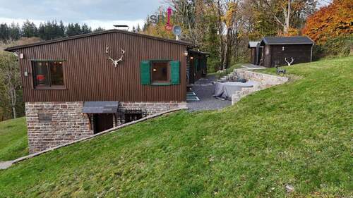 Bild 2 - 6 Zimmer Einfamilienhaus zum Kaufen in Neuerburg