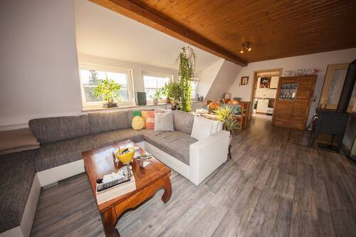 IMG_0463.jpg - Etagenwohnung mit 76,00 m² in Bad Rodach zur Miete