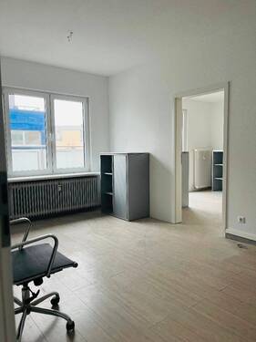 Absperrbares Büro - Büro in Saarbrücken