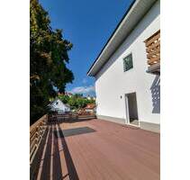 Sehr schöne, helle 3 - Zimmer Wohnung in Bad Wildungen