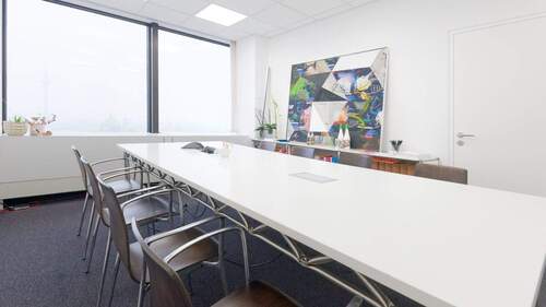 Titelbild - Büro zur Miete in Berlin