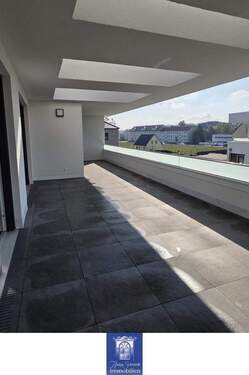 Dachterrasse - Etagenwohnung mit 150,10 m&sup2; in Döbeln zur Miete