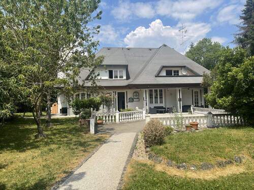 Bild 2 - 4 Zimmer Einfamilienhaus zum Kaufen in Munderkingen