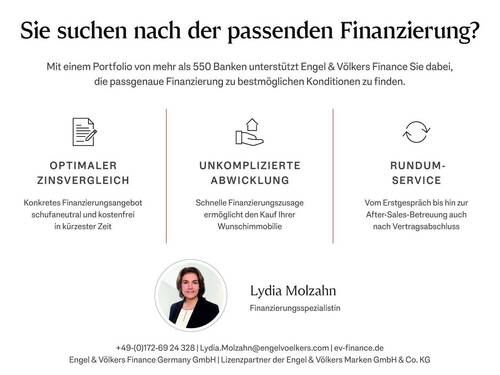 Engel & Völkers Finance - 