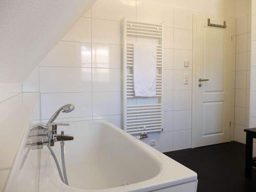 Badezimmer Obergeschoss - 