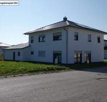 Modernes EFH in Massivbauweise mit großzügigem Grundstück - Höchstädt