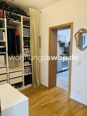 Bild 2 - 2 Zimmer Etagenwohnung zur Miete in München