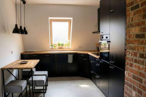 So könnte es aussehen. - 