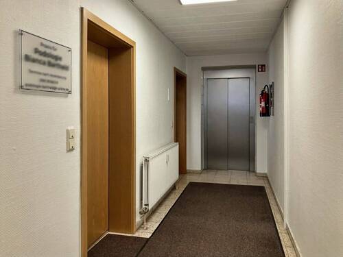 Etagenflur - Büro in Vellmar zur Miete