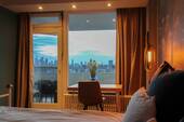 Arbeitsplatz Abend - 