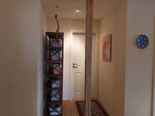 - - 1 Zimmer Mehrfamilienhaus, Wohnhaus in Bad Soden