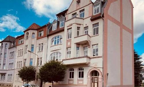 Frontansicht - 