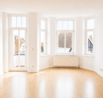 Großzügige 4-Raumwohnung ab 01.08.2026 - Nordhausen