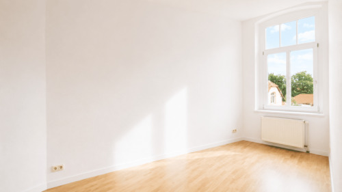 Kleineres Kinderzimmer / Büro - 