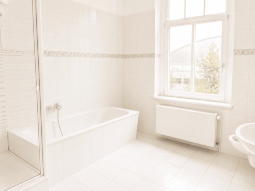 Badezimmer - 