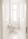 Gäste-WC - 