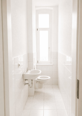 Gäste-WC - 