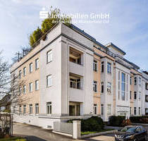 Investieren Sie in diese Wohnung voll Charme! - Münster Centrum