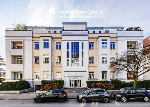 Außenansicht - 
