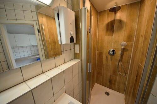 Duschbad - 