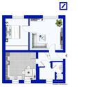 Grundriss - 