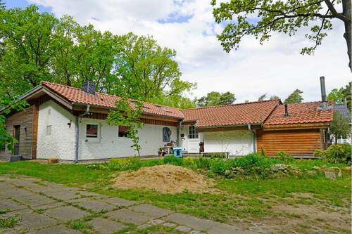 Vorderansicht - 5 Zimmer Einfamilienhaus in Asendorf