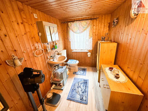Waschzimmer OG - 