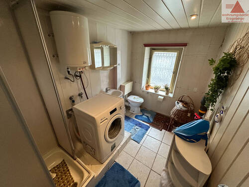 Duschbad EG - 