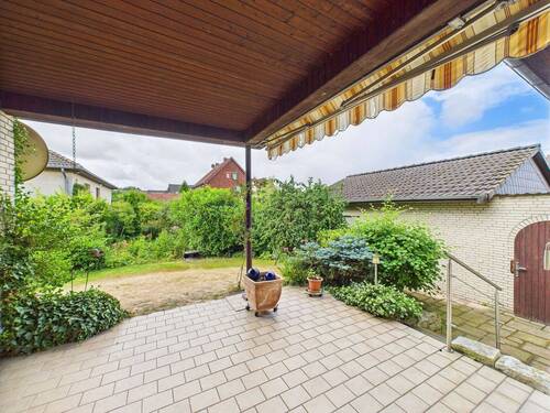 Terrasse - 