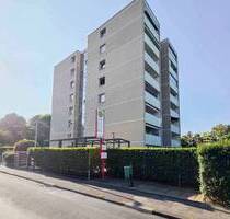 Ihr neues Zuhause: Modernisierte 2-Zimmer-Wohnung mit Tiefgaragenstellplatz in Leverkusen-Schlebusch