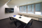 Büro 1.OG - 