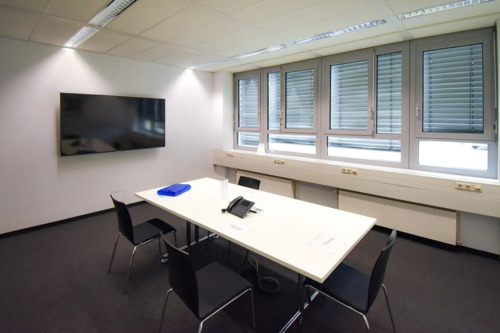 Büro 1.OG - 