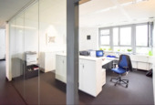Büro 1.OG - 