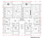 Grundriss EG - 