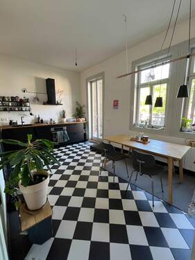 4.jpg - 2 Zimmer Etagenwohnung zur Miete in Coburg