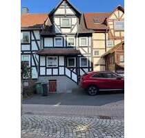 Gemütliches Fachwerkhaus in beliebter Wohnlage von Oberkaufungen