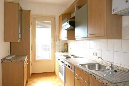 Küche - Etagenwohnung mit 70,00 m² in Nürnberg zum Kaufen