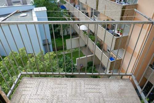 Balkon - 