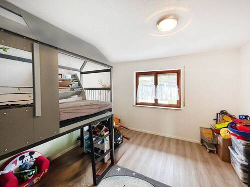 Bild 4 - 3 Zimmer Etagenwohnung zur Miete in Meersburg