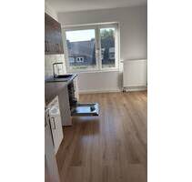 Praktisch geschnittene 3-Zimmer-Wohnung in gut angebundener Lage von Essen-Frohnhausen zu vermieten