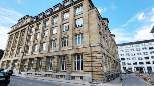 Bild 2 - Einfamilienhaus zur Miete in Leipzig