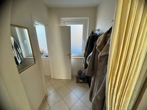 Garderobe (EG) - 